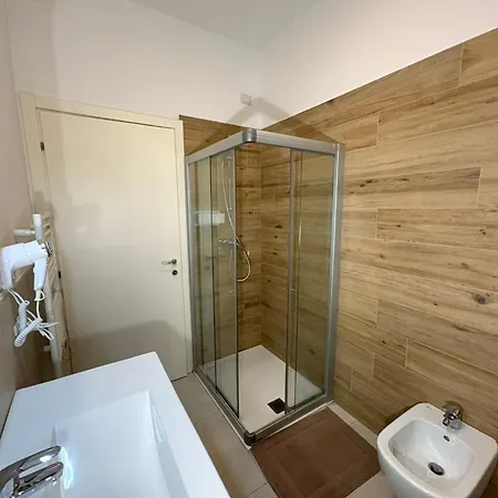 Dimora Vittoria - Le Arche Lägenhet *