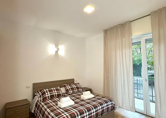 Dimora Vittoria - Le Arche דירה ורונה