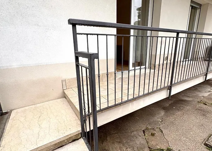 Dimora Vittoria - Le Arche * ורונה