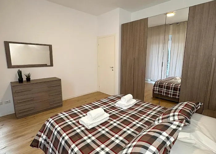 Apartamento Dimora Vittoria - Le Arche *