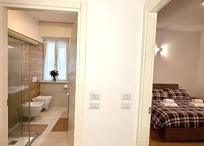 Dimora Vittoria - Le Arche Apartamento Verona