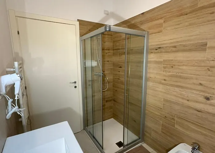 Dimora Vittoria - Le Arche Apartamento *
