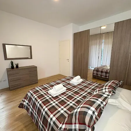 Apartamento Dimora Vittoria - Le Arche *