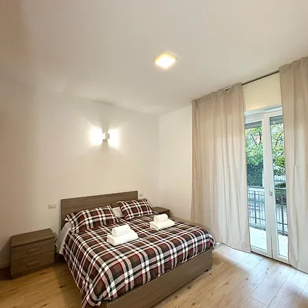 Dimora Vittoria - Le Arche Apartamento Verona