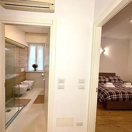 Dimora Vittoria - Le Arche Apartamento Verona