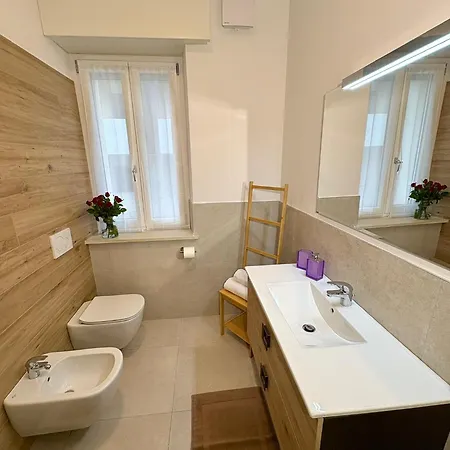 Apartamento Dimora Vittoria - Le Arche