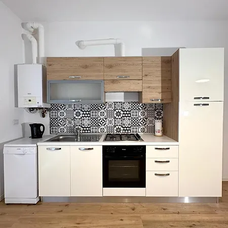 Dimora Vittoria - Le Arche Apartamento Verona