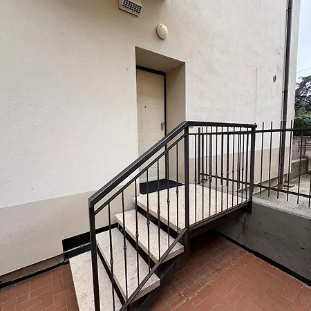 Dimora Vittoria - Le Arche Appartement *