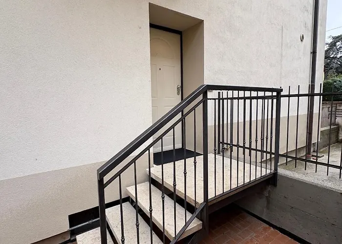 Dimora Vittoria - Le Arche Appartement *